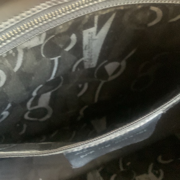 Salvatore Ferragamo shoulder bag - Picture 6 of 9